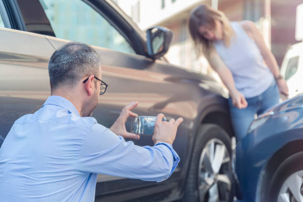 Professional Commercial Auto Insurance technician working in Pinardville, NH