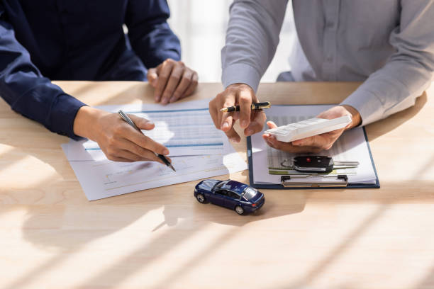 24/7 Emergency Commercial Auto Insurance experts in Pinardville, NH